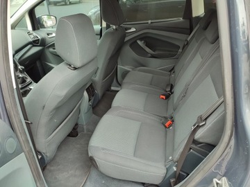 Ford C-MAX II Minivan 1.6 EcoBoost 150KM 2014 Ford C-MAX Ford C-MAX II Maly przebieg , 1,6be..., zdjęcie 10