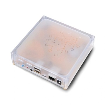 Home Assistant Yellow Kit PoE - inteligenta centralka - ZigBee / Thread