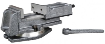 РОТАЦИОННЫЕ ТИСКИ 80x68 мм SOLID CORMAK