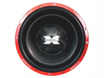 Excursion RXD-15D2 — сабвуфер для приложений SPL