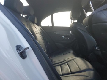 Mercedes Klasa C W205 2020 Mercedes-Benz Klasa C 300 4Matic 2020 2.0l 2.0 Benzyna 255KM, zdjęcie 10