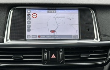 Kia Optima II Kombi 1.7 VGT CRDi 141KM 2018 Kia Optima XL,Lift,Automat,Full,Gwarancja, zdjęcie 26