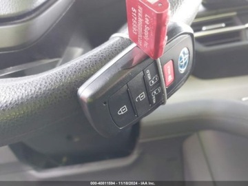 Toyota Sienna III 2023 Toyota Sienna 2023 Toyota Sienna LE AWD 8-Passenger 2.5 Benzyna 189KM, zdjęcie 13