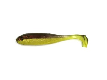 ADUSTA PENTA SHAD 7.5cm 4.5g, PS3-106 AYU