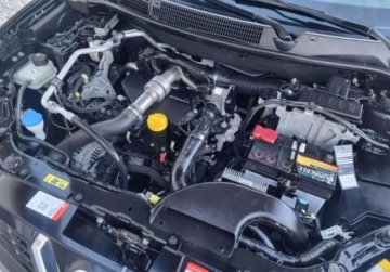 Nissan Qashqai I Crossover 1.5 dCi DPF 110KM 2011 Nissan Qashqai Lift SLICZNY 1.5 dCi Bogata Wersja ORYGINAL Zadbany SERWIS, zdjęcie 12