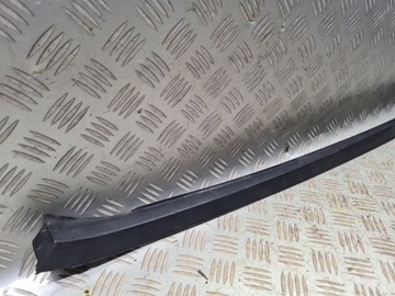 LEVÝ LIŠTA OKNO ČELNÍ ZHRNUJÍCÍ OPEL ASTRA J HB KOMBI