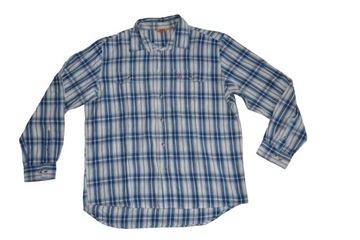 FJALLRAVEN KOSZULA REGULOWANE REKAWY XL