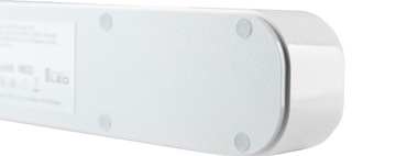 Удлинитель WiFi Smart TUYA, управляемый, программируемый удлинитель