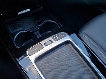 Mercedes CLA C118/X118 Coupe Facelifting 1.3 180 136KM 2025 Mercedes-Benz CLA 180 Progressive/7G-DCT/Advanced, zdjęcie 25