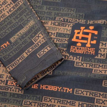 Мужская футболка для ММА Extreme Hobby PARACORD 3XL