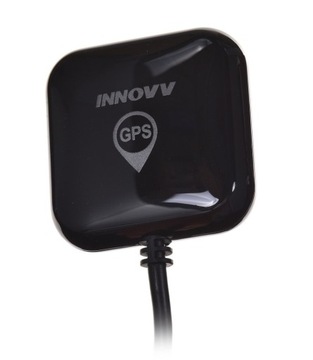 INNOVV K5 - мотоциклетный видеорегистратор с 2 камерами