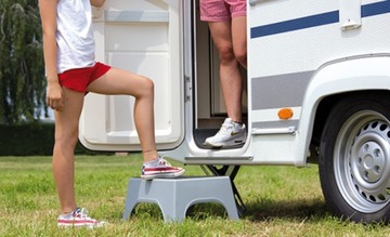 РЕЗИНОВЫЙ ПОКРЫТИЕ НА СТУПЕНЬ КОВРИК MAGNUM FIAMMA