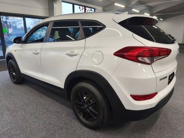 Hyundai Tucson III SUV 1.6 GDI 132KM 2018 Hyundai Tucson Pierwszy właściciel, Serwis, Nawi, Kamera, zdjęcie 4