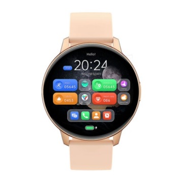 SMARTWATCH TRACER SMW9A SPARK 1.43 AMOLED, G-СЕНСОР