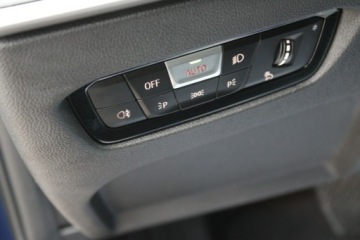 BMW Seria 3 G20-G21 Touring 2.0 318i 156KM 2021 BMW 318 Automat F-Vat Salon Polska Gwarancja, zdjęcie 22