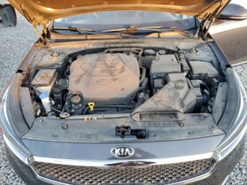 Kia 2018 Kia Cadenza Luxury 2018 3.3 Benzyna 290KM, zdjęcie 6