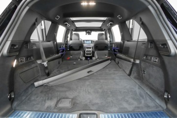 Mercedes GLS X167 SUV Facelifting 3.0 350d 313KM 2023 Mercedes GLS Klasa 350d, PL, Bezwypadek, Gwarancja, zdjęcie 26