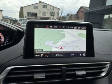 Peugeot 5008 II Crossover 2.0 BlueHDI 180KM 2018 Peugeot 5008 2.0 Blue-HDI 180KM GT Full Led Kamera, zdjęcie 22