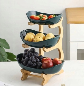 Подставка для тарелок Frooteck