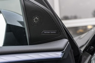 BMW X3 G45 2025 BMW X3 NOWE BMW X3 20d xDrive Dostępne od ręki!, zdjęcie 20