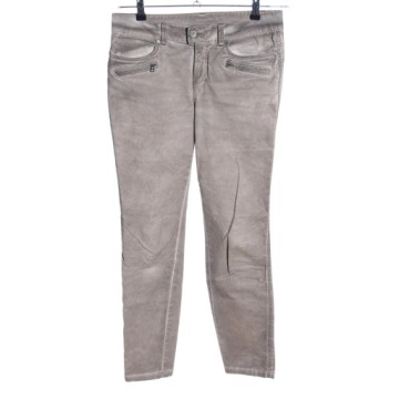 STREET ONE Damskie Dopasowane jeansy Rozm. EU 36