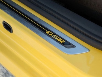 Volkswagen Beetle Hatchback 3d 2.0 TSI 210KM 2014 Volkswagen Beetle GSR Limitowana edycja NR 256 z 3500 Sztuk Serwis Gwaranc, zdjęcie 21