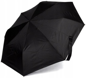 Umbrella Black Skoda 3p0087600 Новый оригинал