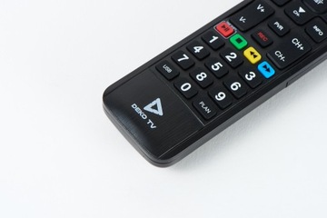 Тюнер-декодер DVBT2 DekoTV PRO2 Наземное телевидение DVB-T2 DEKO + WiFi