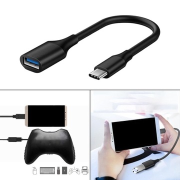 7,87-дюймовый кабель-адаптер синхронизации USB3.0 для смартфона