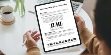 Комплект нот Mega Letter (pdf)