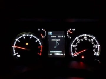 Toyota 2022 Toyota 4-Runner Trd Off-Road Premium 2022 4.0 Benzyna 270KM, zdjęcie 9