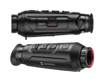 Kamera Termowizyjna Hikmicro LYNX 2.0 LH25