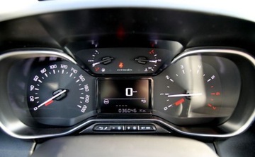 Citroen C3 Aircross  I Crossover 1.2 PureTech 110KM 2019 Citroen C3 Aircross 1.2 PureTech GPF Orgins SS SalonPL Gwarancja od RiA, zdjęcie 17