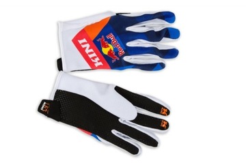 Kini Red Bull Vintage rękawice MTB cross enduro r. L