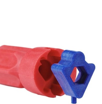 УНИВЕРСАЛЬНЫЙ МОНТАЖНЫЙ КЛЮЧ ДЛЯ ЗАМЕНЫ СИДЕНЬЯ УНИТАЗА