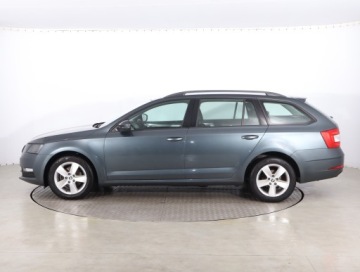 Skoda Octavia III Kombi Facelifting 1.5 TSI ACT 150KM 2019 Skoda Octavia 1.5 TSI, Salon Polska, DSG, Klima, zdjęcie 2