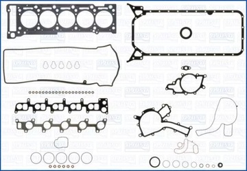 AJU50231900 SADA TĚSNĚNÍ PALCŮ JEEP GRAND CHEROKEE II 04- AJUSA