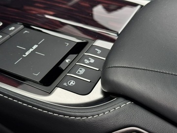 Lexus LS V 2021 Lexus LS 500h 359 KM Prestige AWD. Salon PL., zdjęcie 31