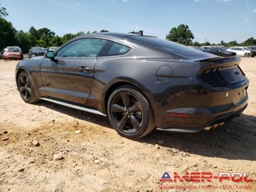 Ford Mustang VI Fastback Facelifting 5.0 Ti-VCT 450KM 2022 Ford Mustang _GT_5.0 L_450 km_2022r 5.0 Benzyna 450KM, zdjęcie 3
