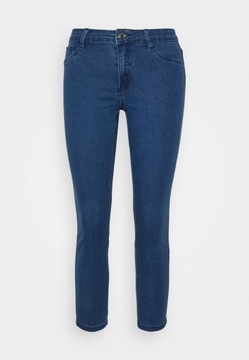 Jeansy Skinny Fit Missguided petite 40