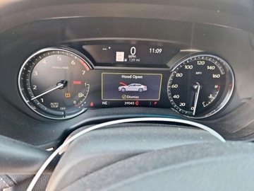 Cadillac 2021 Cadillac CT5 Luxury 2021 2.0l 2.0 Benzyna 237KM, zdjęcie 9