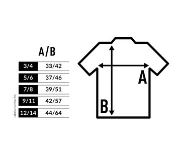 ДЕТСКАЯ ФУТБОЛКА ПОЛО JHK, БЕЛАЯ, ДЛЯ 9/11 ЛЕТ