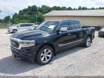  RAM 1500 Limited 57 Box 2021 5.7l 5.7 Benzyna 395KM, zdjęcie 1