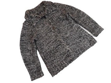 SWETER DAMSKI CIEPŁY R.44__DEBENHAMS