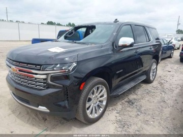 Chevrolet Tahoe GMT900 2023 Chevrolet Tahoe Premier 2023 5.3l 5.3 Benzyna 355KM, zdjęcie 1