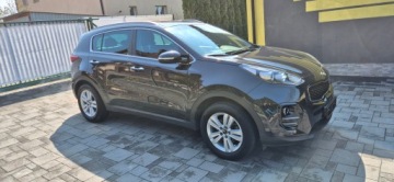 Kia Sportage IV SUV 1.6 GDI 132KM 2017 KIA SPORTAGE BUSINESS LINE! Super stan!, zdjęcie 4