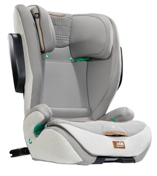 Fotelik Samochodowy JOIE I-TRAVER Isofix I-Size 100-150cm 15-36 kg