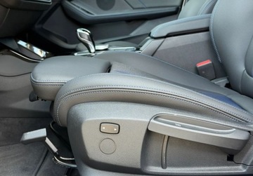 BMW Seria 1 F70 2024 BMW Seria 1 118i 140KM M Pakiet HiFi Bezwypadkowy VAT23 1.5 Benzyna 136KM, zdjęcie 21