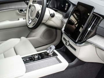 Volvo XC90 II 2026 VOLVO XC90 B5 AWD Ultra Bright Suv 2.0 (250KM) 2026, zdjęcie 14