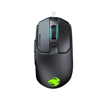 Mysz do gier Roccat Kain 200 AIMO RGB czujnik Owl-Eye 16 000 DPI